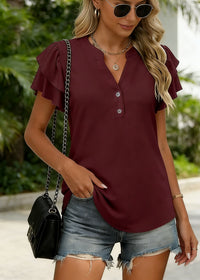 Wine Red