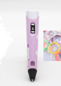 Pink+Consumables