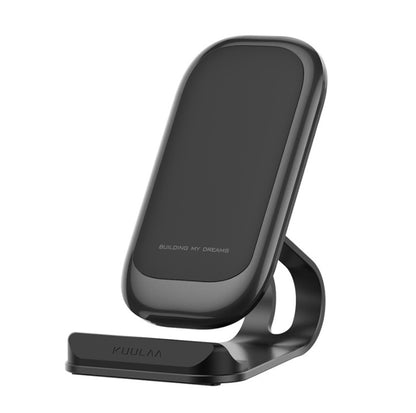 WirelessGo: Sleek Ultra-Compact Mobile Wireless Charger