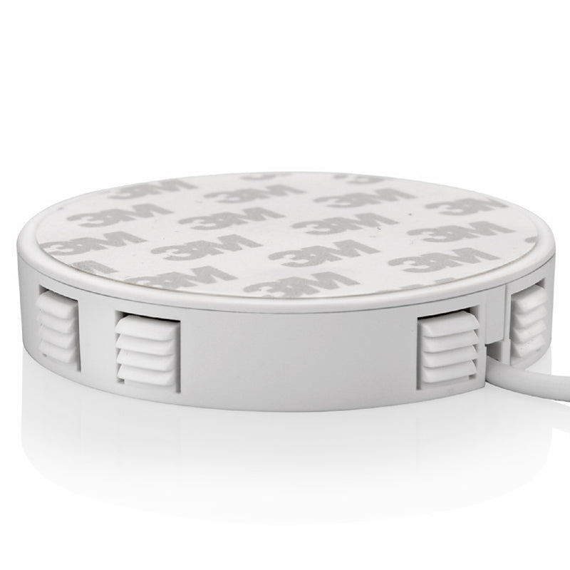 AirCharge Nano: Minimalist Mobile Phone Wireless Charger