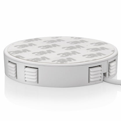 AirCharge Nano: Minimalist Mobile Phone Wireless Charger