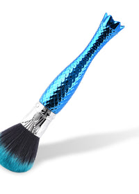 Demon blue