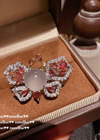180ZZ Open Ring
