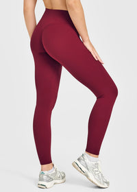 Rumba Dance Red