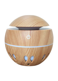 1 Shallow wood