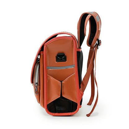 The Waterproof Scholar: Boys’ & Girls’ Waterproof Schoolbag