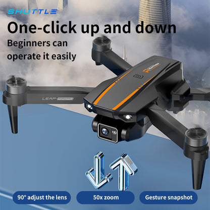 H31 AeroPro: H31 Flagship Aerial Photography Drone Set