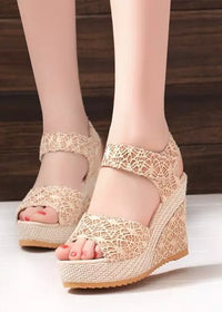 Golden