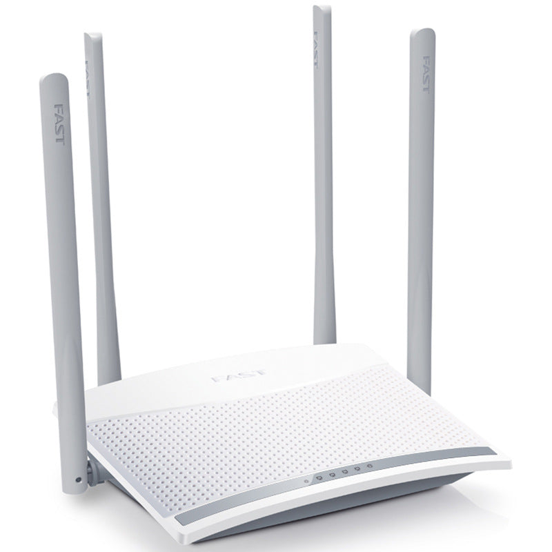 HomeBand: Home Broadband Telecommunications Connectivity Solution