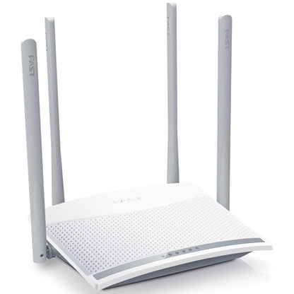 HomeBand: Home Broadband Telecommunications Connectivity Solution