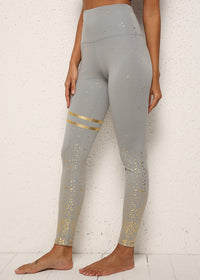 Grey Gold