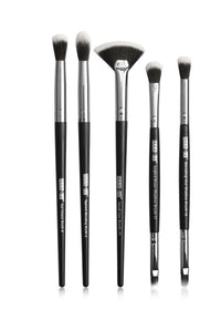 Black silver