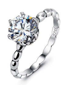 Bright Silver