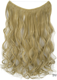 24.60 Curly