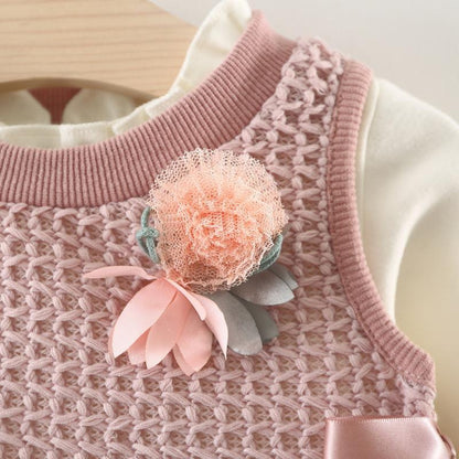 The Baby Regal: Signature Baby Princess Dress