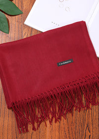 Red wind