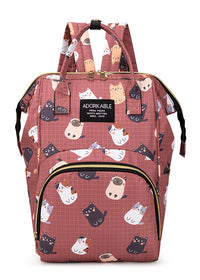 Cartoon Cat