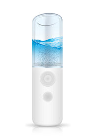 Moisture meter