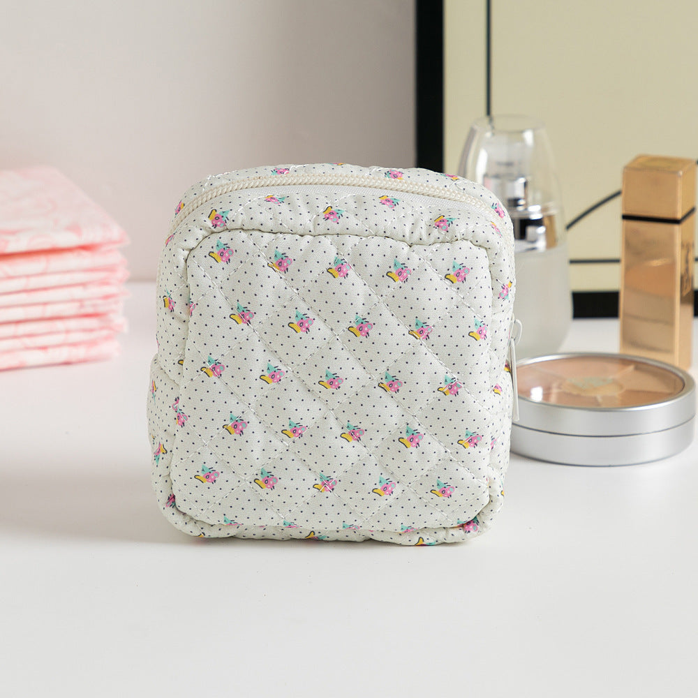 Cute Change Women's Key Storage Bag