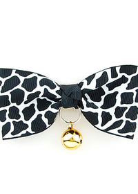 Black Giraffe