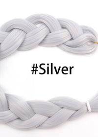Silver