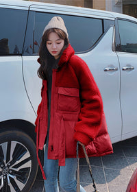 Wine red