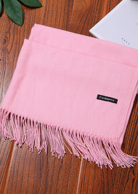 Bright pink