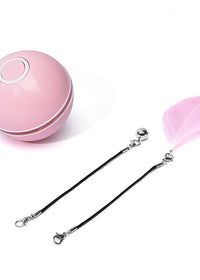 PinkRecharge