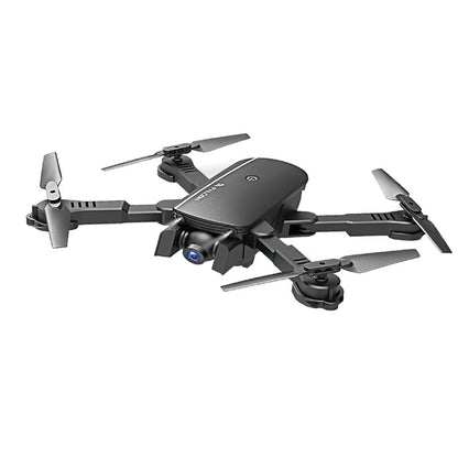 SkyPro 4K: Professional 4K HD Remote Control Quadcopter Drone