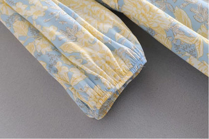 Ladies Elegant Short Sleeve Dress Cute and Simple