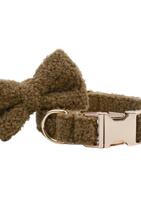 Dog Collar Bow