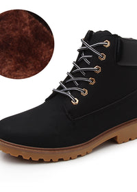 Black With Cotton