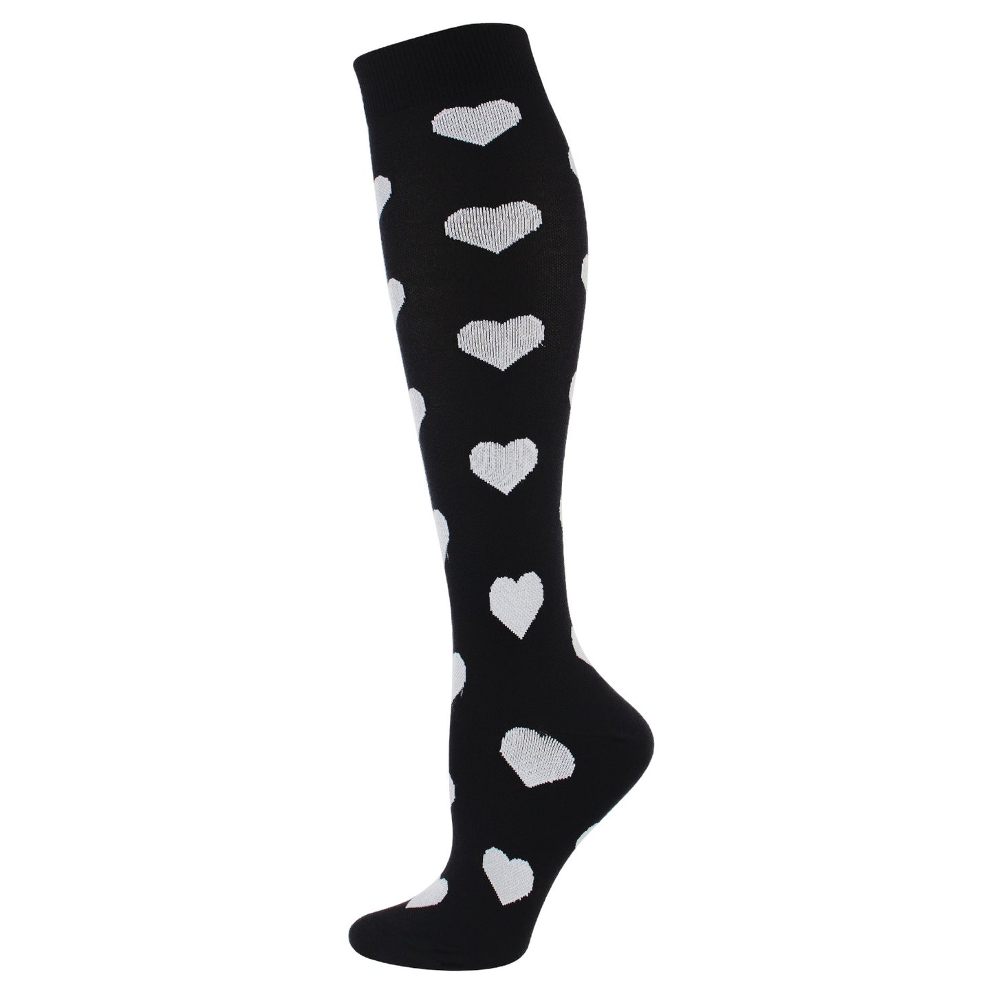 The Kinetic Calf: Targeted Exercise Pressure Calf Socks