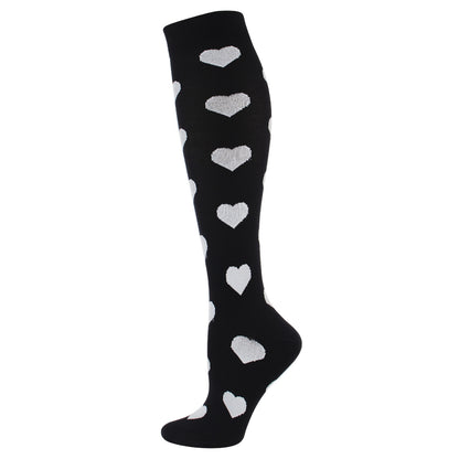 The Kinetic Calf: Targeted Exercise Pressure Calf Socks