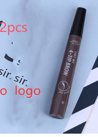 Grey brown no logo 2pcs