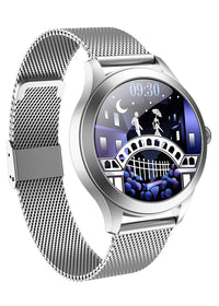 Silver