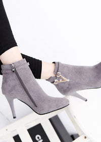 Gray