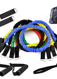 Q11pcs TPE
