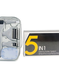 5in1 gray handle