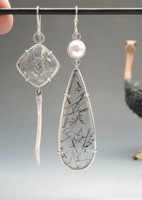 Antique Silver
