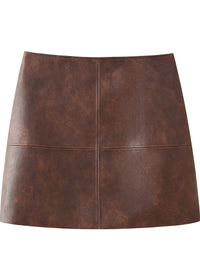 Short Skirt