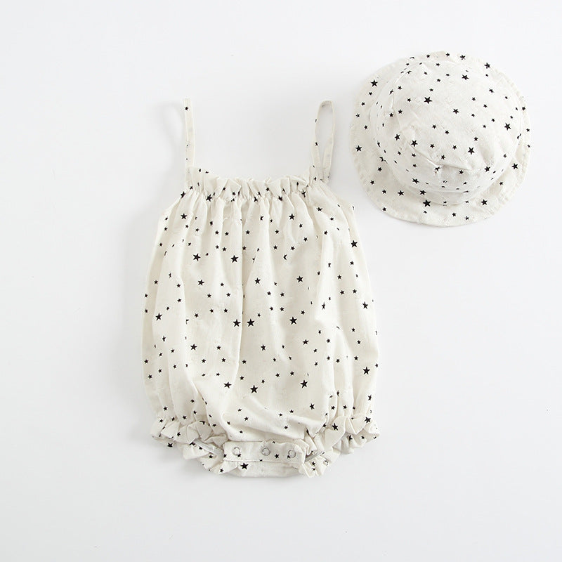 The Soft Foundation: Signature Triangle Knit Piece