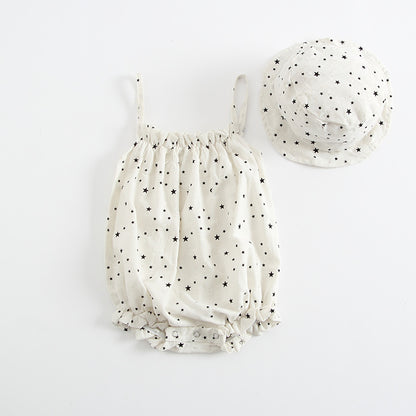 The Soft Foundation: Signature Triangle Knit Piece