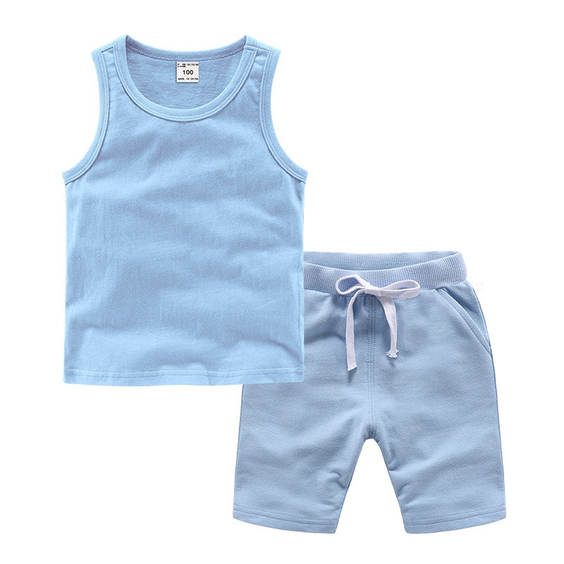 The Bespoke Edit: Custom Children’s Tailored Clothing Suit