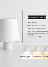 Sand White Plastic