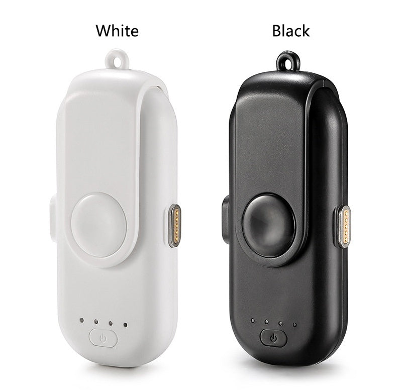 PortaPower: ABS Compact Portable Power Bank Charger