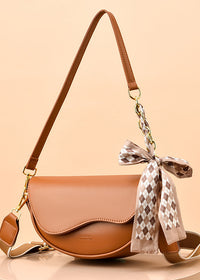 Yellowish Brown