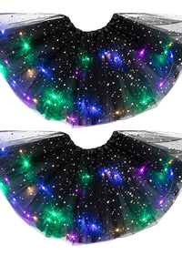 2pcs Black