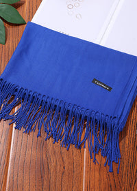 Sapphire blue
