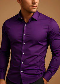 Purple  A